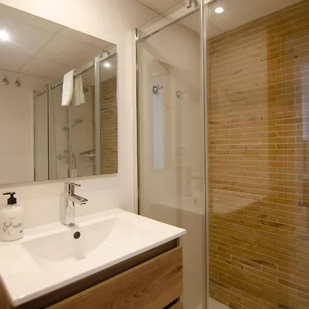 Apartamentos Colon - Grupo Antonio Perles Calpe Exterior photo