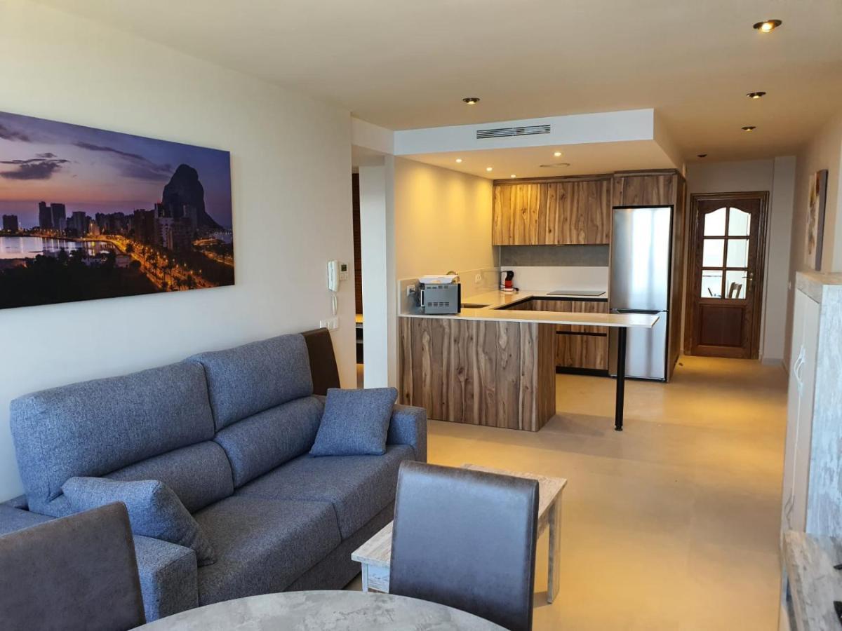 Apartamento Colón