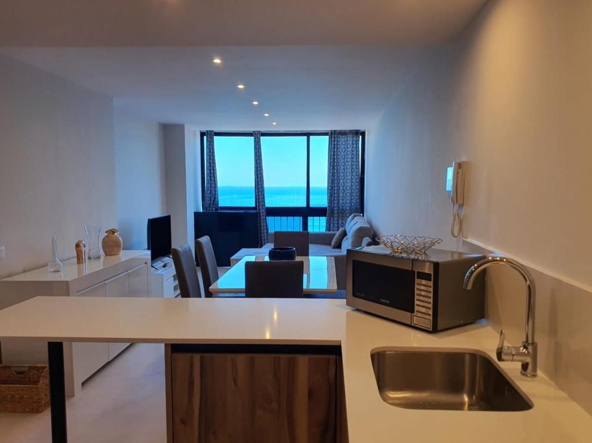 Colón Apartamento