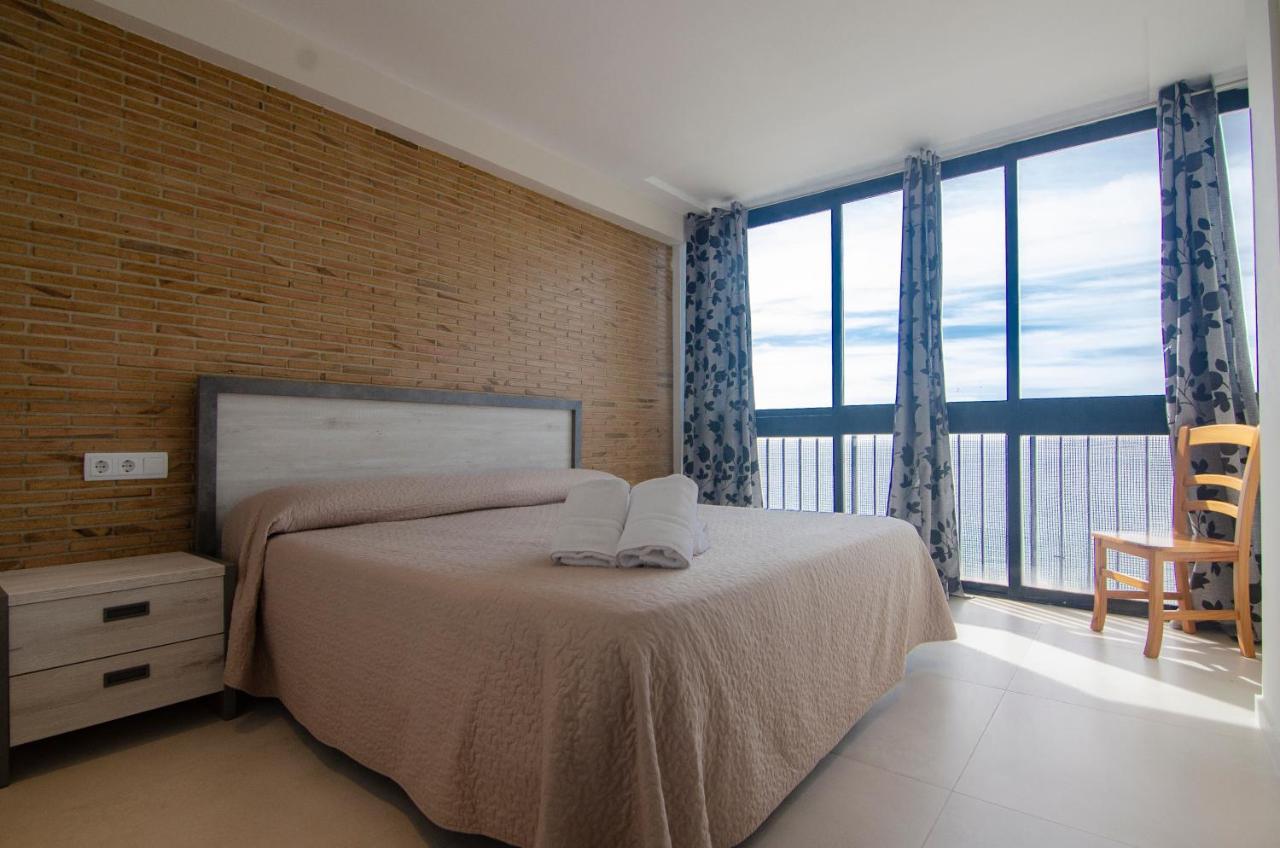 Colón Apartamento