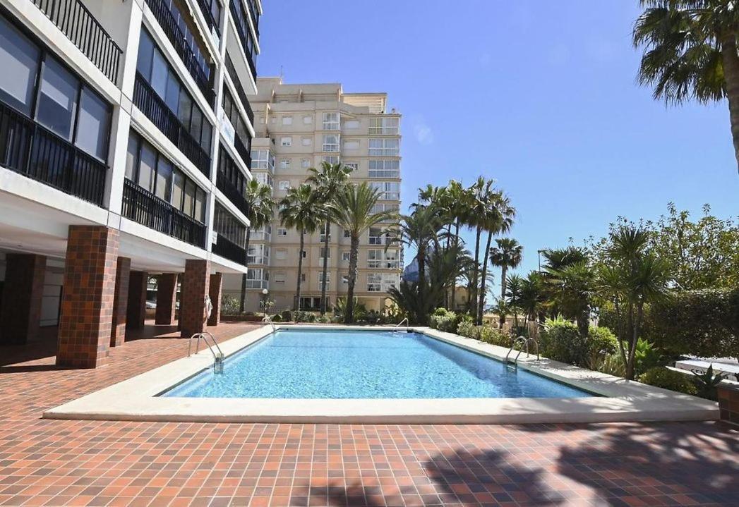 Apartamento Colón