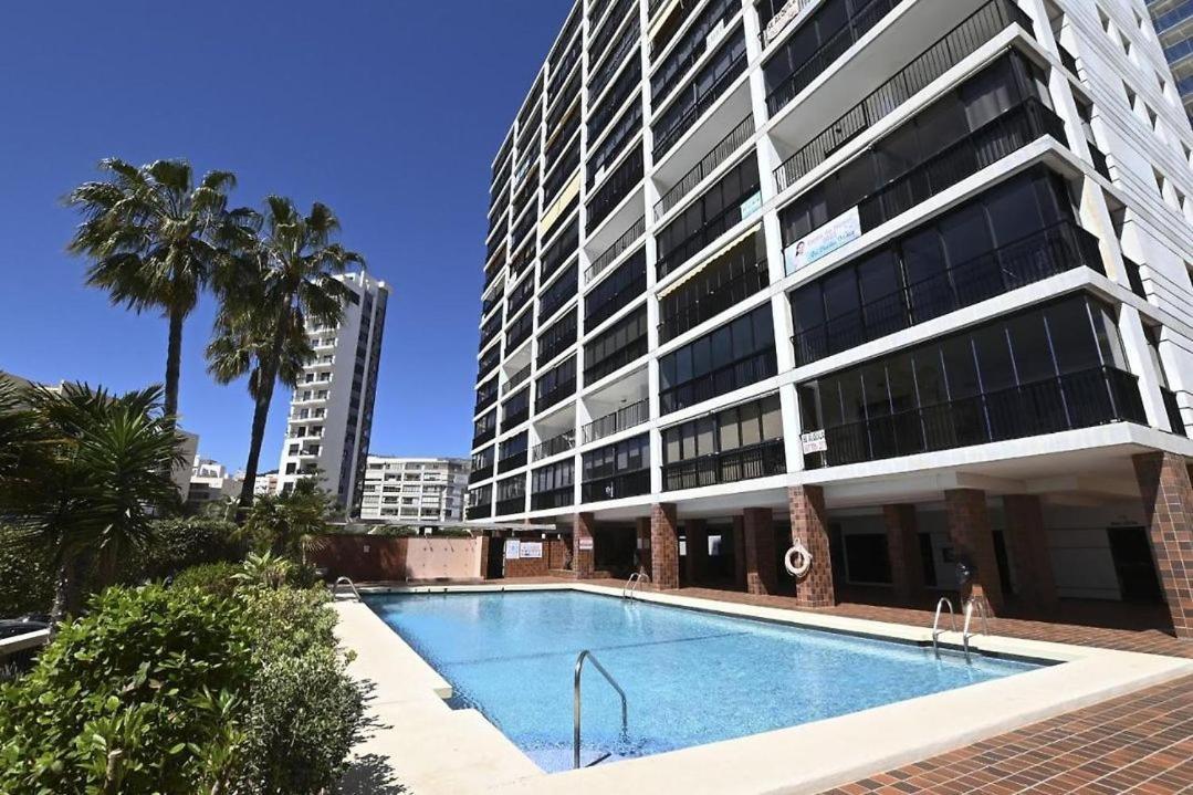 Colón Apartamento