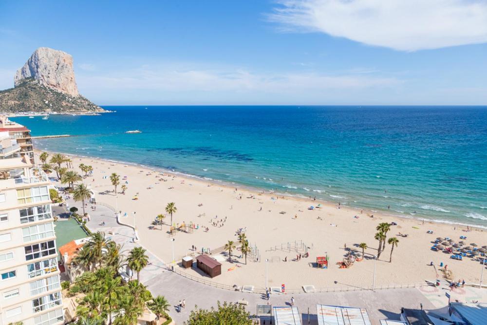 Colón Apartamento Calpe